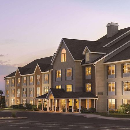 Country Inn & Suites By Radisson, Madison, Wi Exteriör bild