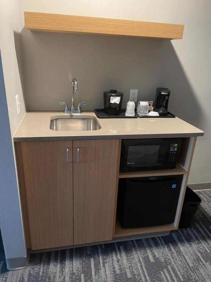 Country Inn & Suites By Radisson, Madison, Wi Exteriör bild