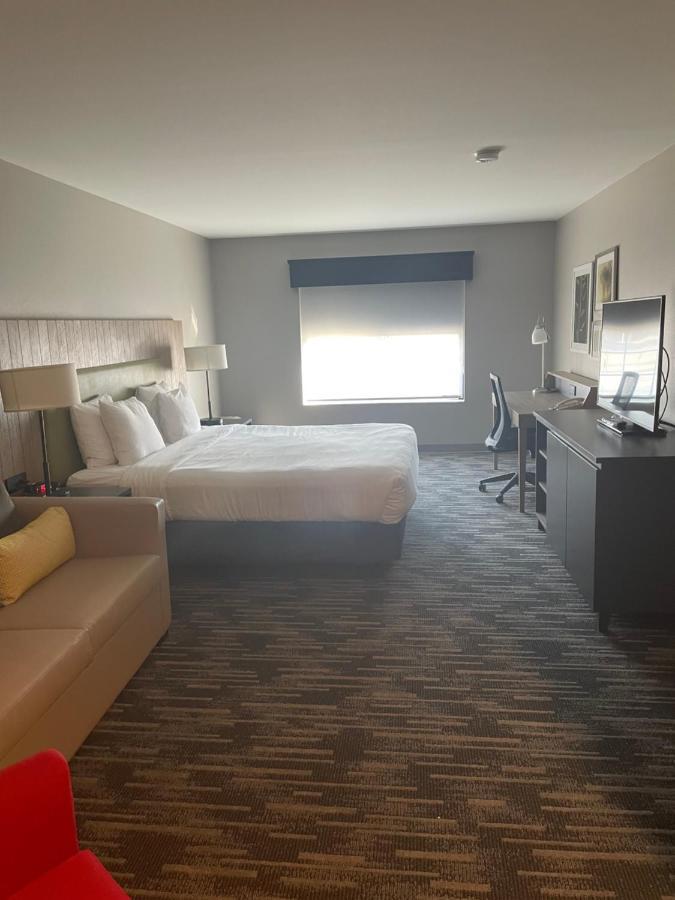 Country Inn & Suites By Radisson, Madison, Wi Exteriör bild
