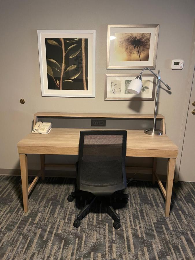 Country Inn & Suites By Radisson, Madison, Wi Exteriör bild