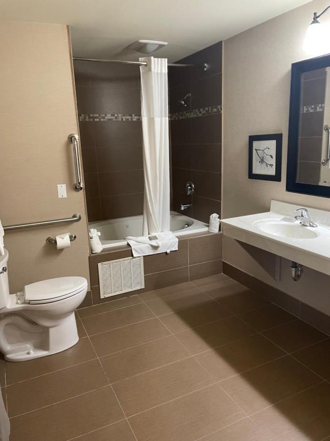 Country Inn & Suites By Radisson, Madison, Wi Exteriör bild
