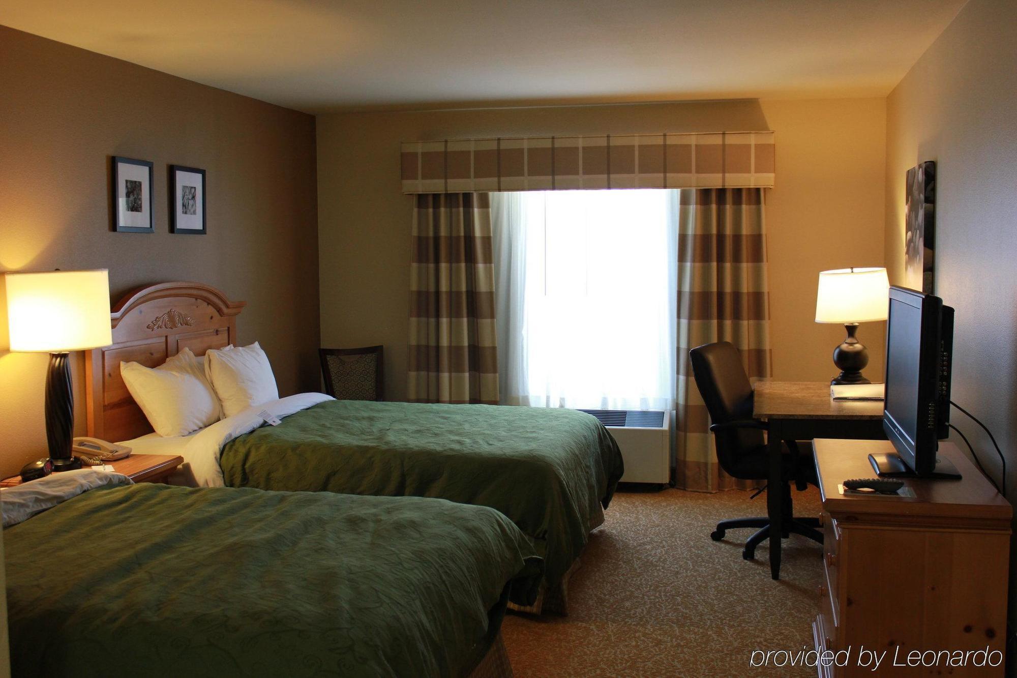 Country Inn & Suites By Radisson, Madison, Wi Exteriör bild