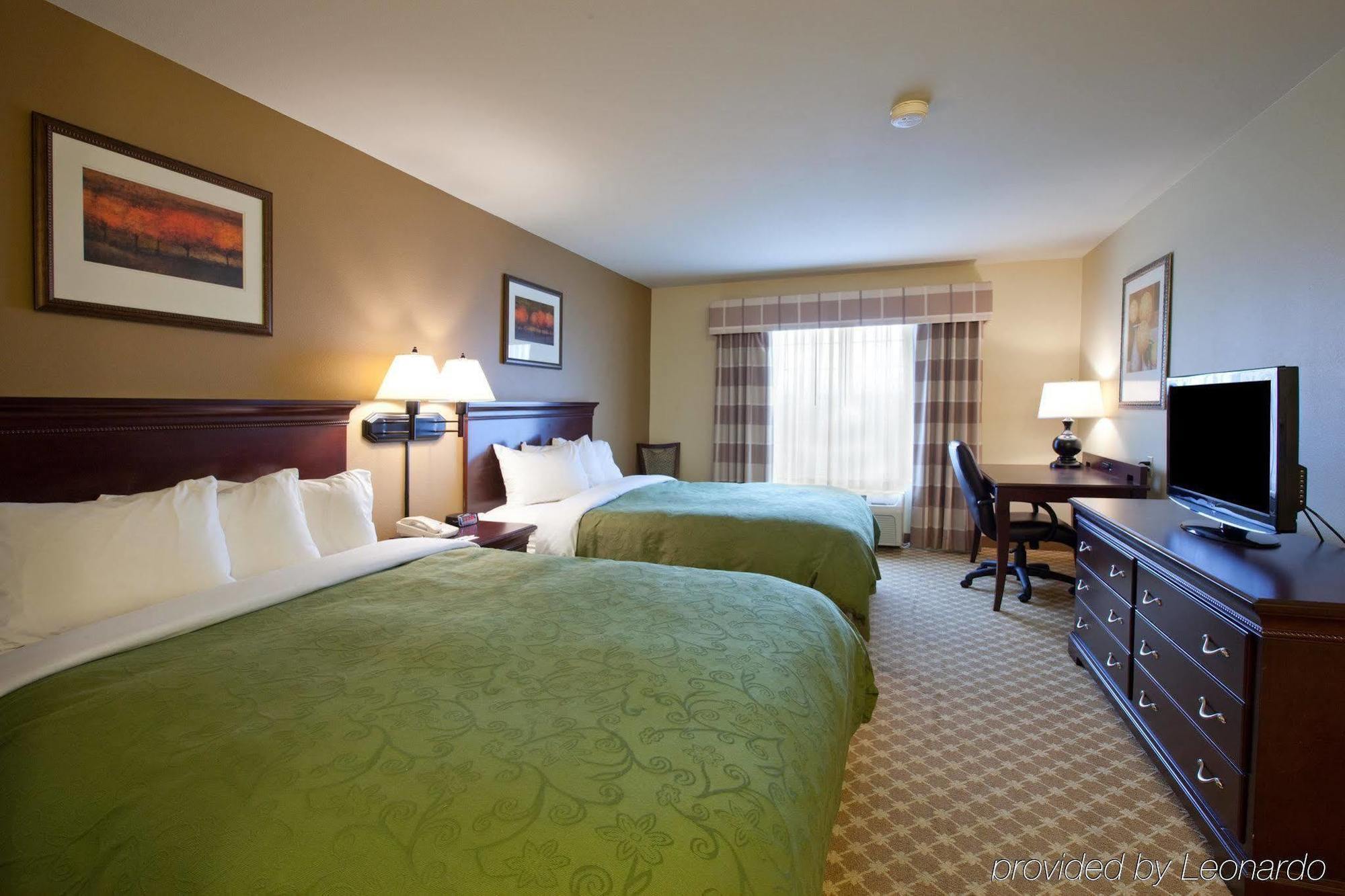 Country Inn & Suites By Radisson, Madison, Wi Exteriör bild